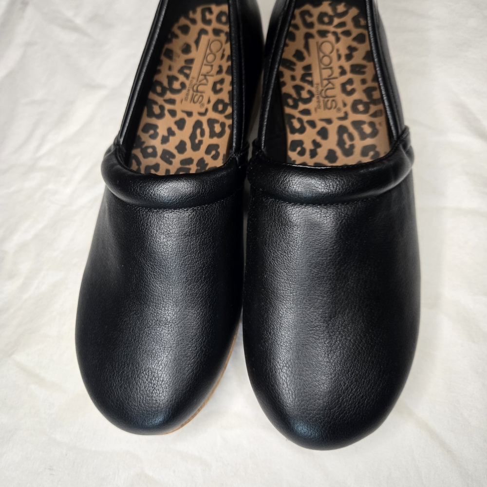 Corkys Footwear Women's All Day Slip On Clogs Size 9 - Picture 2 of 6